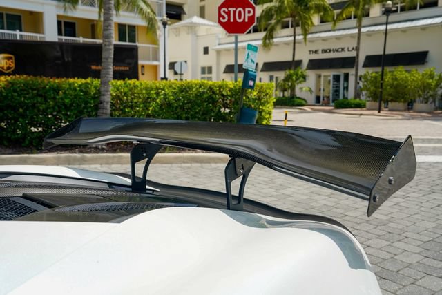Used 2017 McLaren 570S Coupe RWD image 51