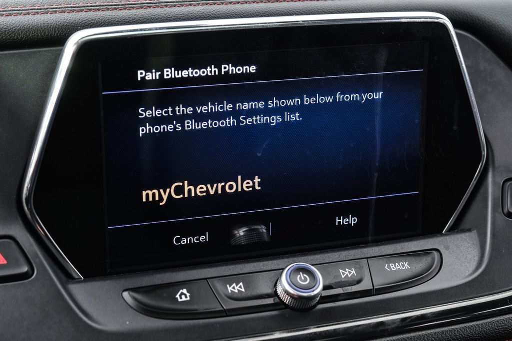 Used 2020 Chevrolet Blazer RS FWD image 33