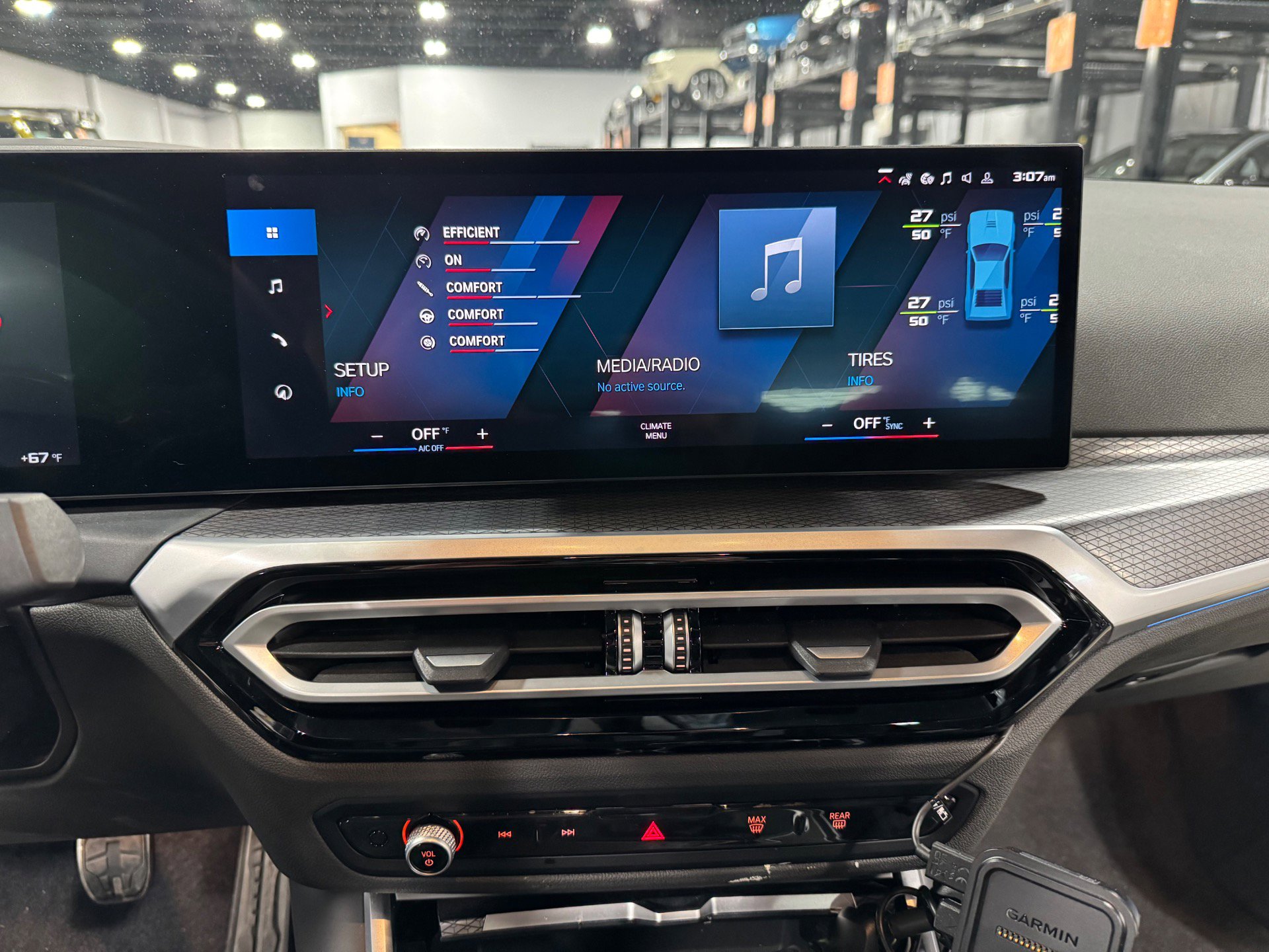Used 2023 BMW M2 w/ Lighting Package image 56