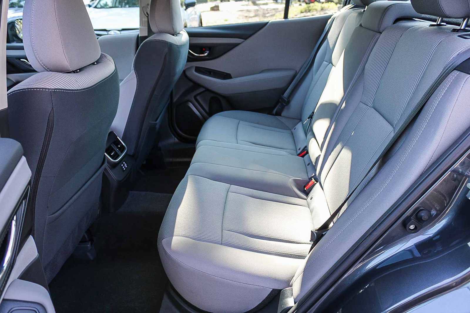 Certified 2025 Subaru Legacy Premium image 18