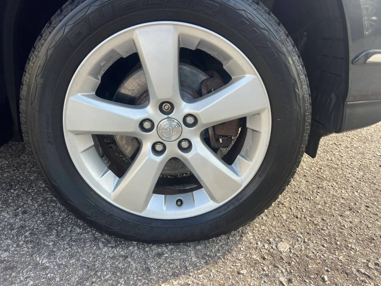 Used 2004 Lexus RX 330 AWD image 25