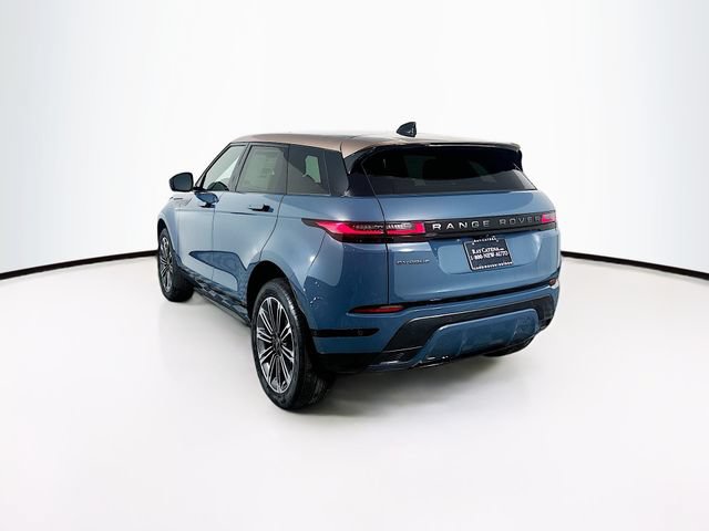 Used 2026 Land Rover Range Rover Evoque Dynamic SE AWD/4WD image 7