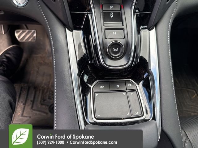 Used 2020 Acura RDX A-Spec AWD/4WD image 12