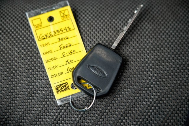 Used 2016 Ford F150 XL image 32