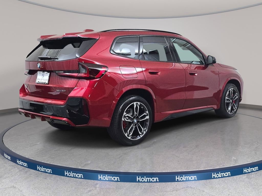 Used 2026 BMW X1 xDrive28i w/ Technology Package AWD/4WD image 6