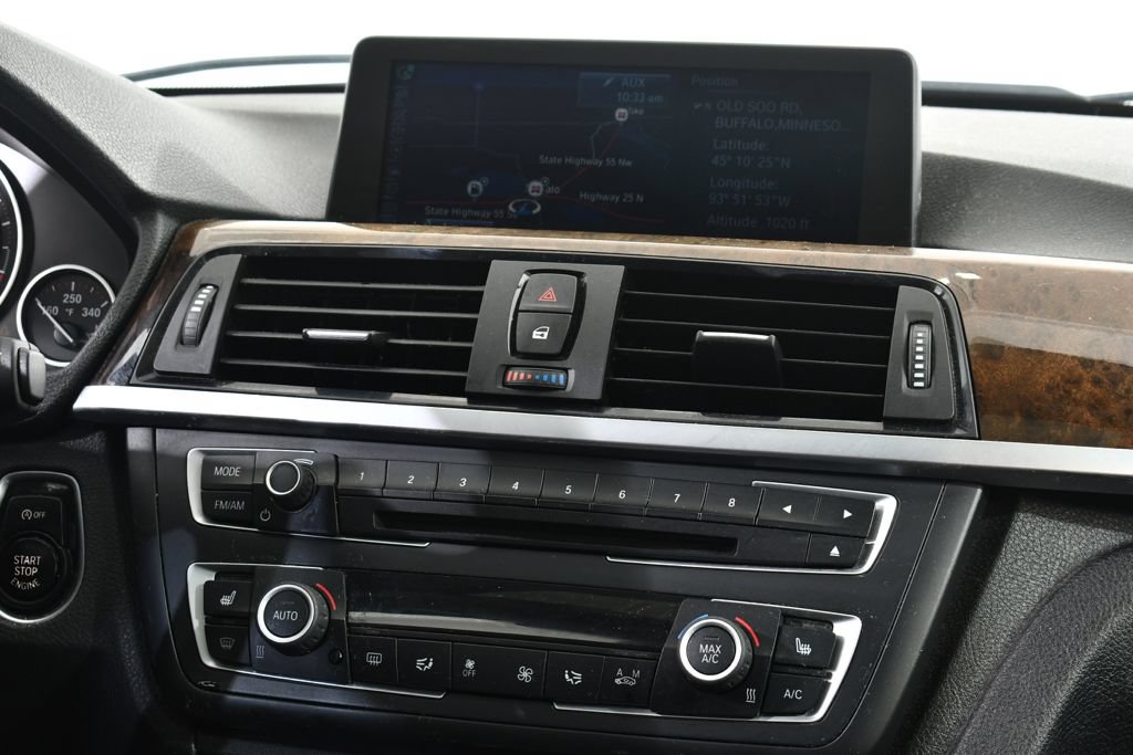 Used 2015 BMW 328i Sedan RWD image 9
