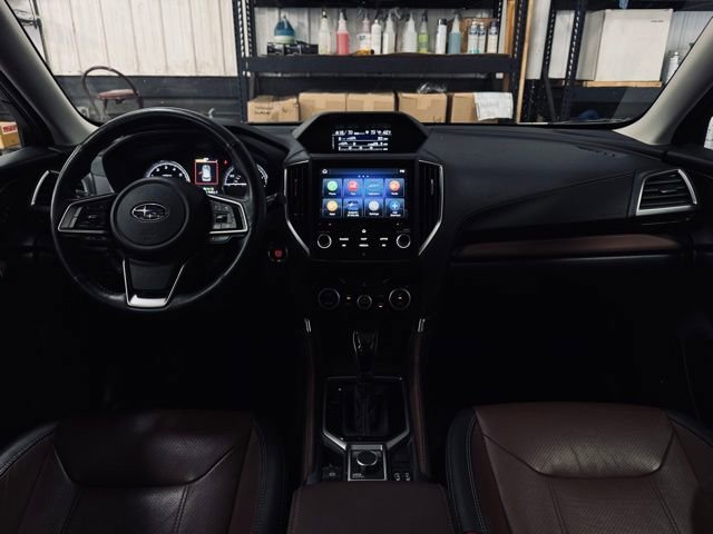 Used 2022 Subaru Forester Touring w/ Popular Package #2 image 25