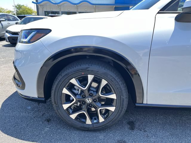 New 2027 Honda HR-V EX-L image 21