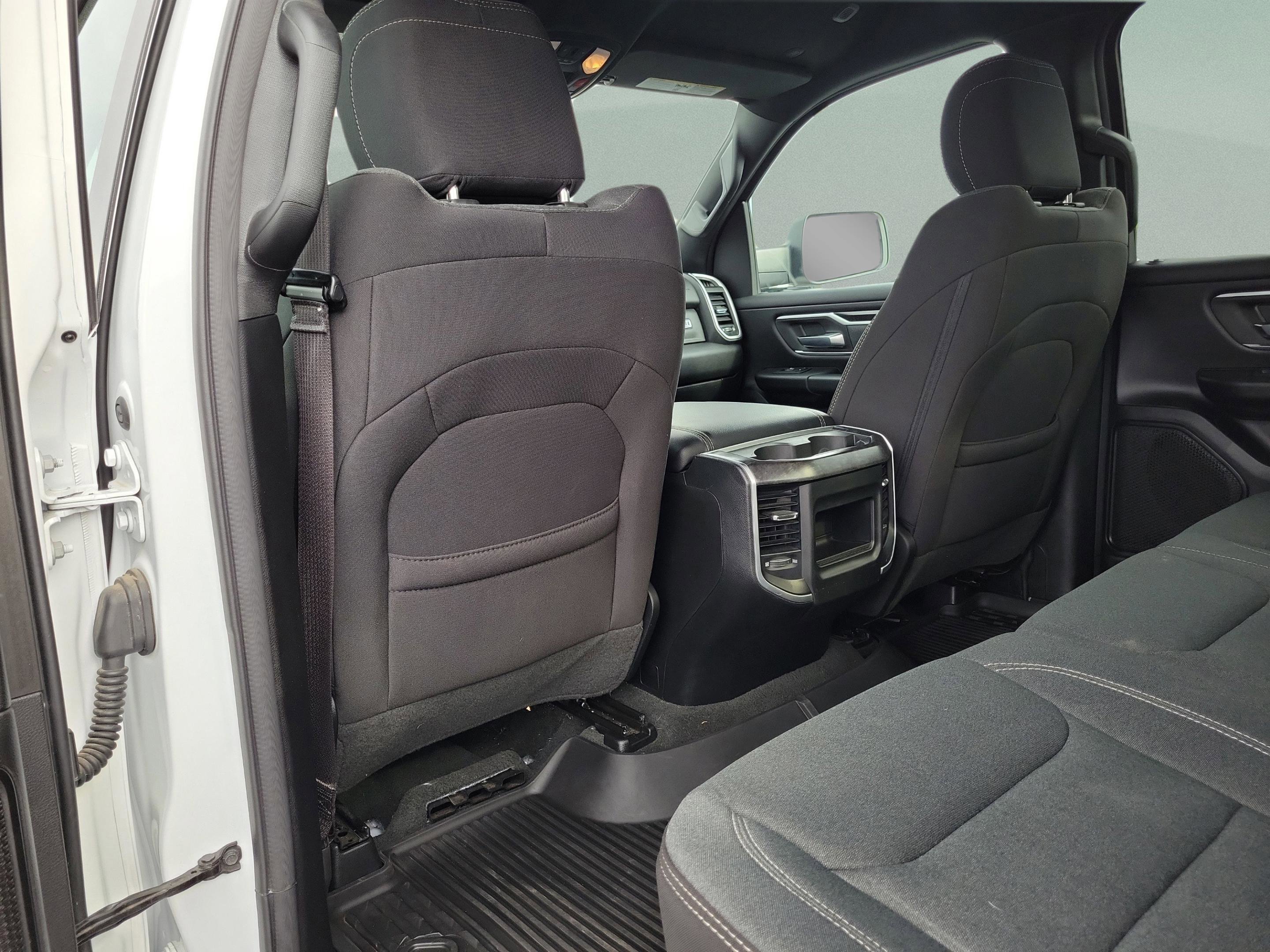 Used 2023 RAM 1500 Big Horn image 11