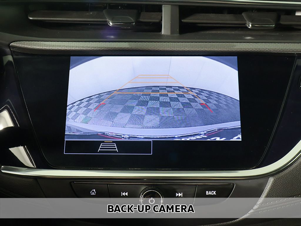 Used 2023 Buick Encore GX Select w/ Sport Touring Package image 4