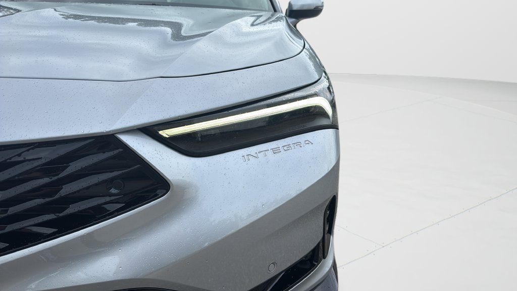 New 2026 Acura Integra A-Spec w/ Technology Package FWD image 34