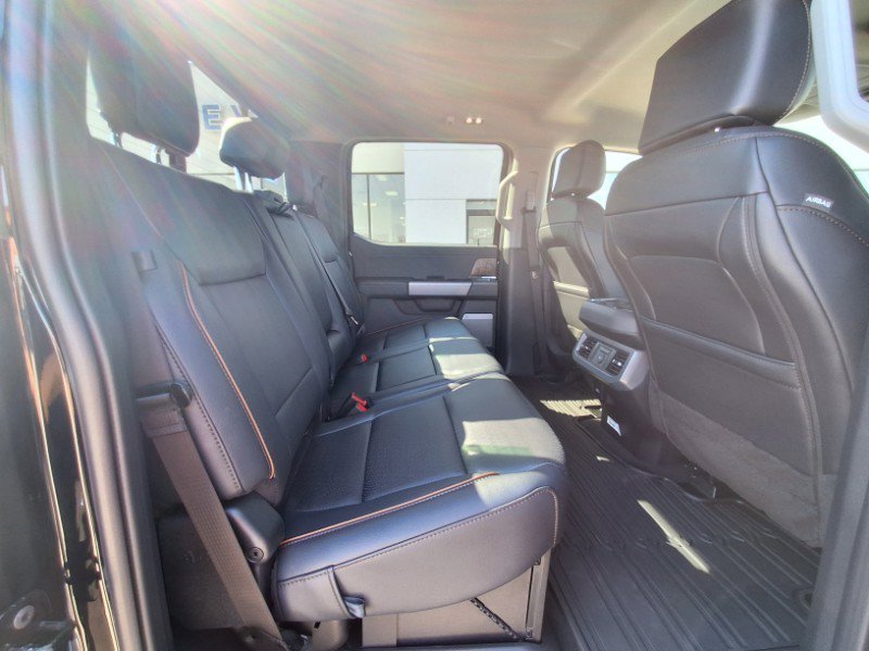New 2026 Ford F350 Lariat image 16