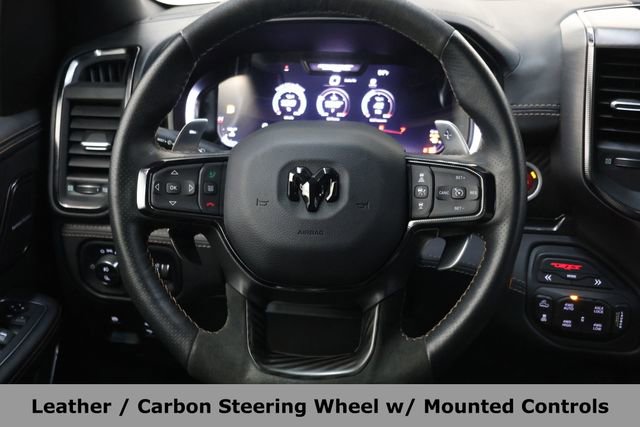 Used 2024 RAM 1500 TRX AWD/4WD image 43