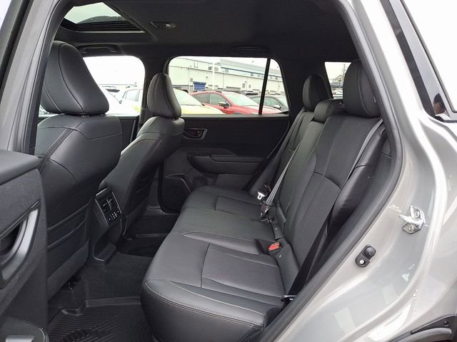 New 2026 Subaru Outback Limited XT image 11