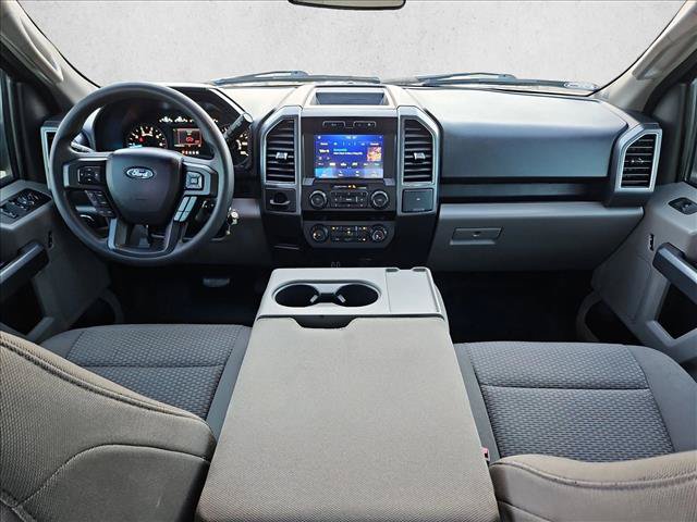 Used 2020 Ford F150 XLT w/ Equipment Group 301A Mid RWD image 17