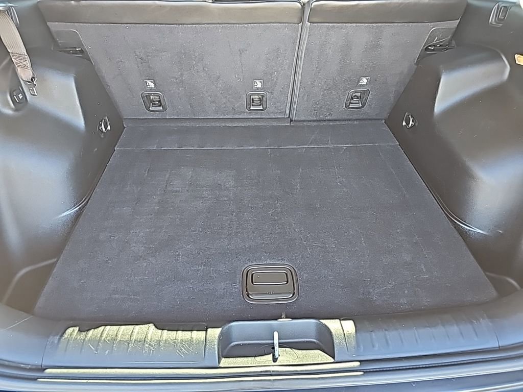 Certified 2019 Jeep Cherokee Trailhawk w/ Comfort/Convenience Group image 21