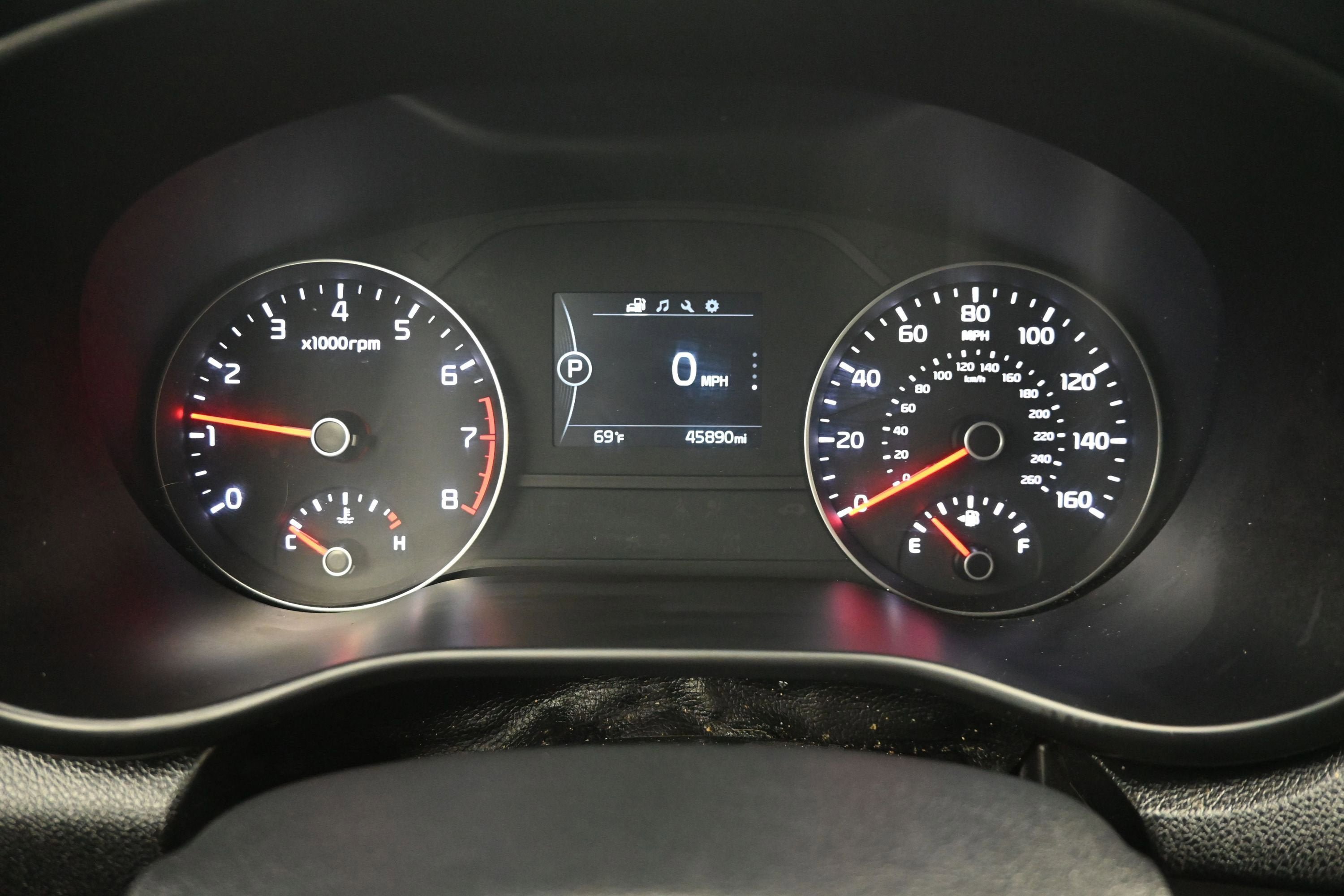 Used 2019 Kia Sportage LX AWD/4WD image 12
