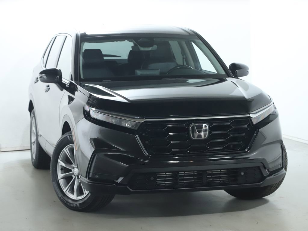Used 2023 Honda CR-V EX-L image 2