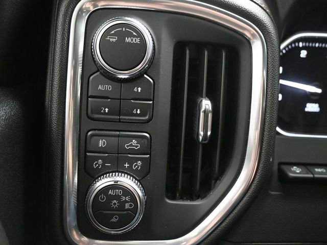 Used 2021 GMC Sierra 2500 AT4 w/ AT4 Premium Plus Package AWD/4WD image 28