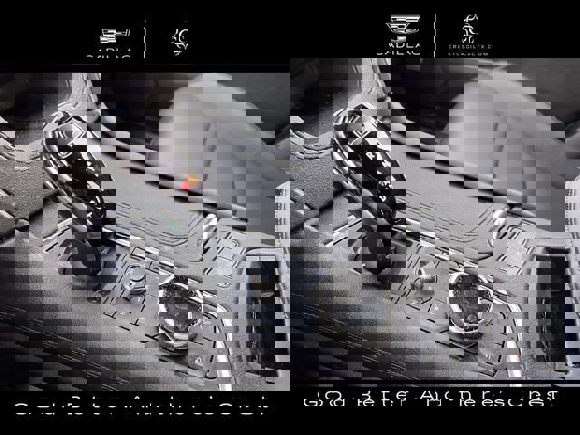 Certified 2023 Cadillac XT5 Premium Luxury w/ LPO, Floor Liner Package image 20