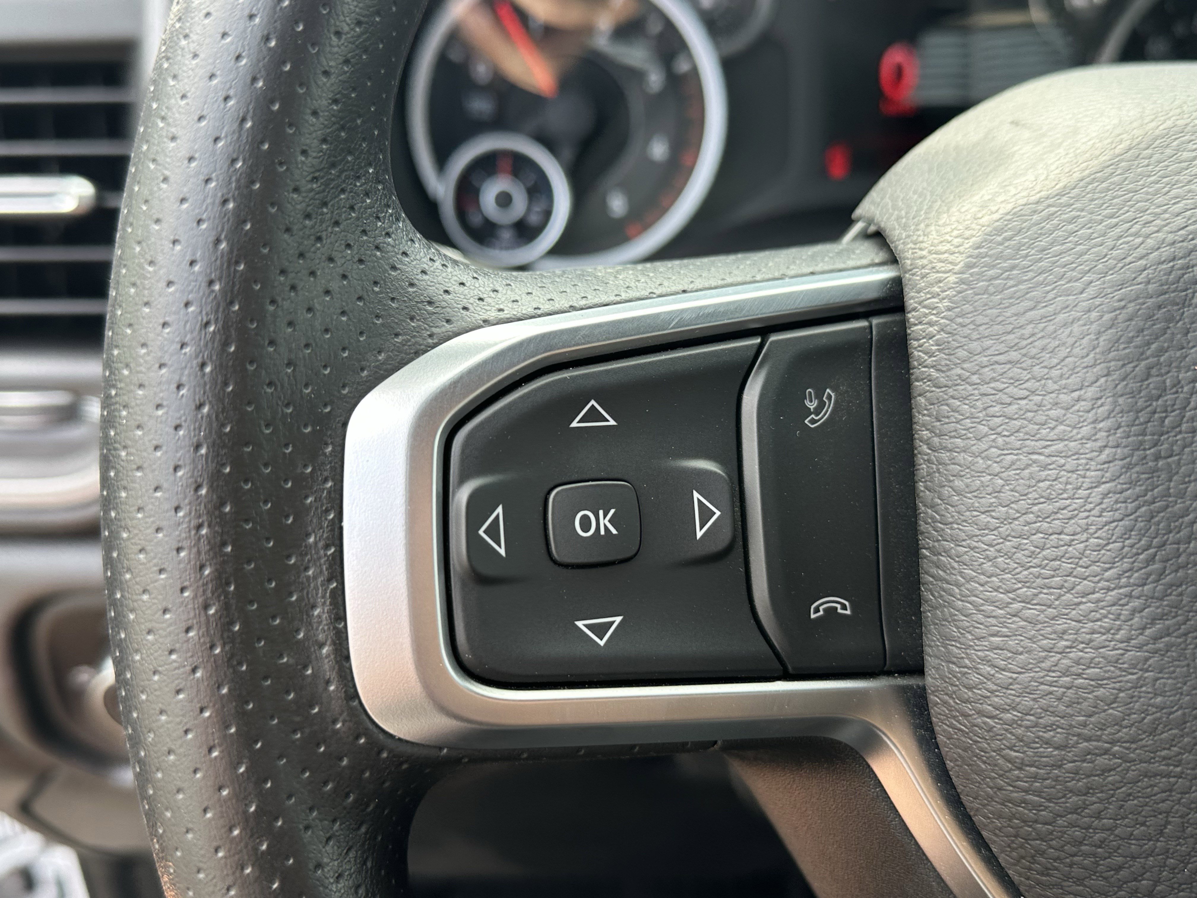 New 2025 RAM 5500 Tradesman image 15