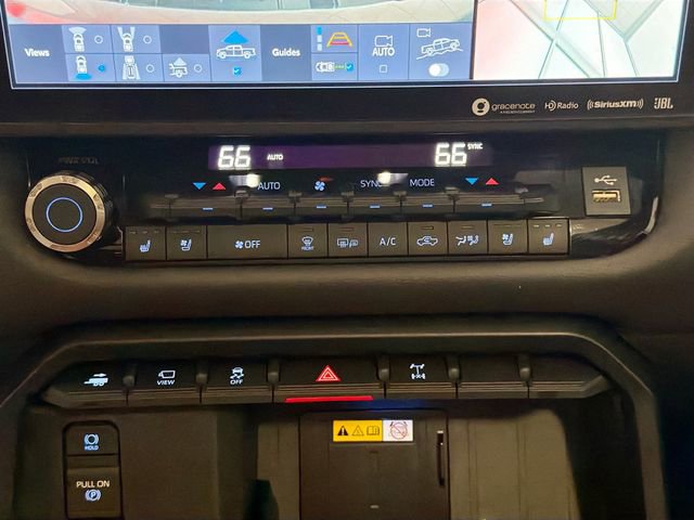 Used 2024 Toyota Tundra TRD Pro image 13