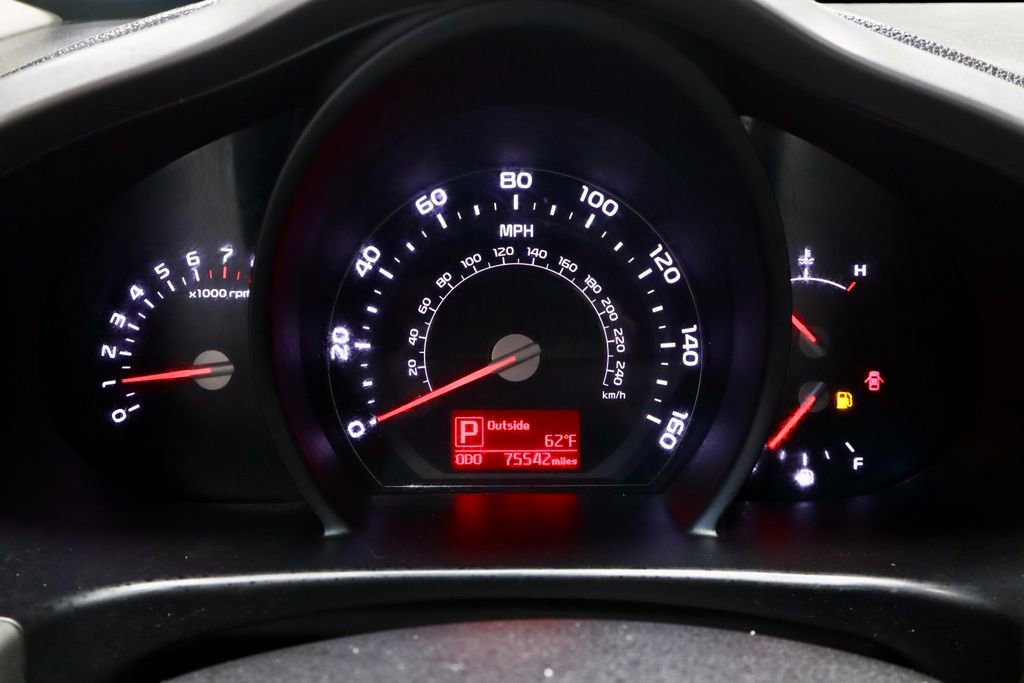 Used 2015 Kia Sportage LX image 29