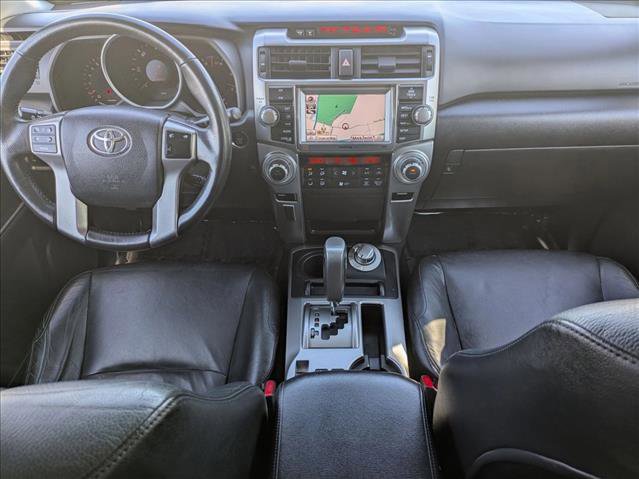 Used 2010 Toyota 4Runner Limited image 18