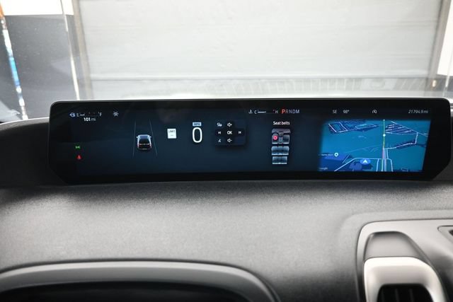 Used 2025 Ford Expedition Max Active AWD/4WD image 15