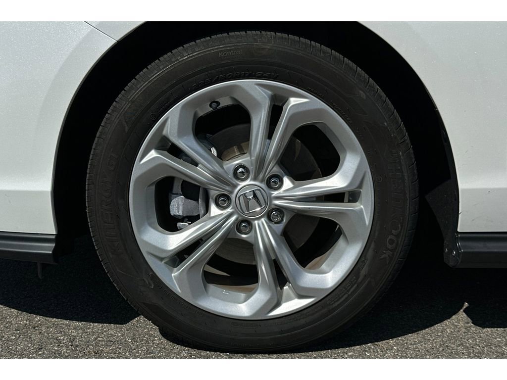 Used 2024 Honda Accord LX image 43