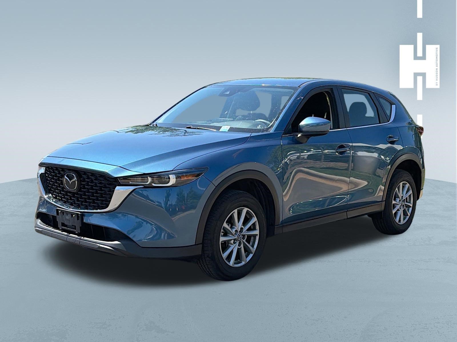Used 2023 MAZDA CX-5 AWD 2.5 S image 2