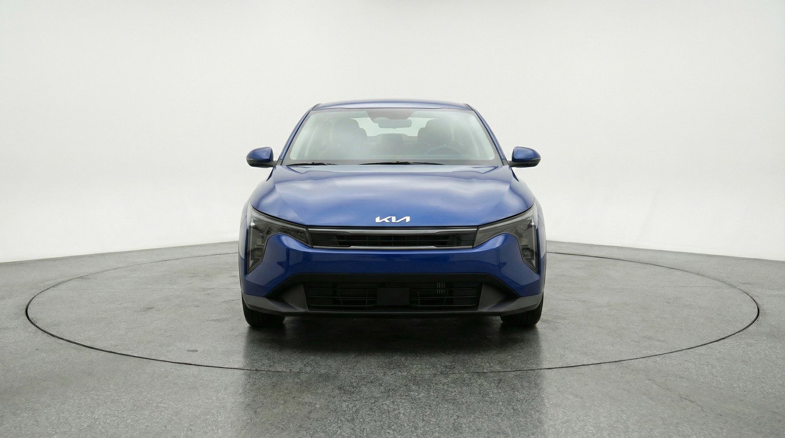 Used 2025 Kia K4 FWD image 2