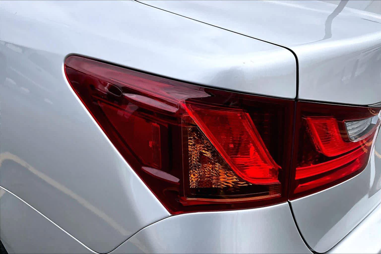 Used 2013 Lexus GS 350 w/ Premium Pkg RWD image 28