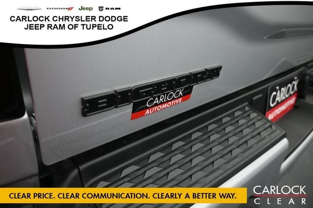 New 2026 RAM 3500 Big Horn AWD/4WD image 30