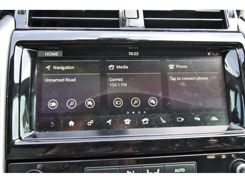 Used 2018 Land Rover Discovery HSE Luxury AWD/4WD image 13