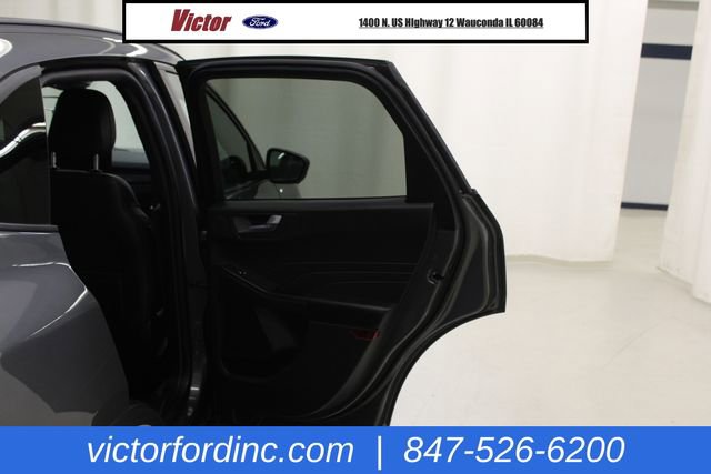 Used 2023 Ford Escape ST-Line Select w/ Tech Pack #2 image 20