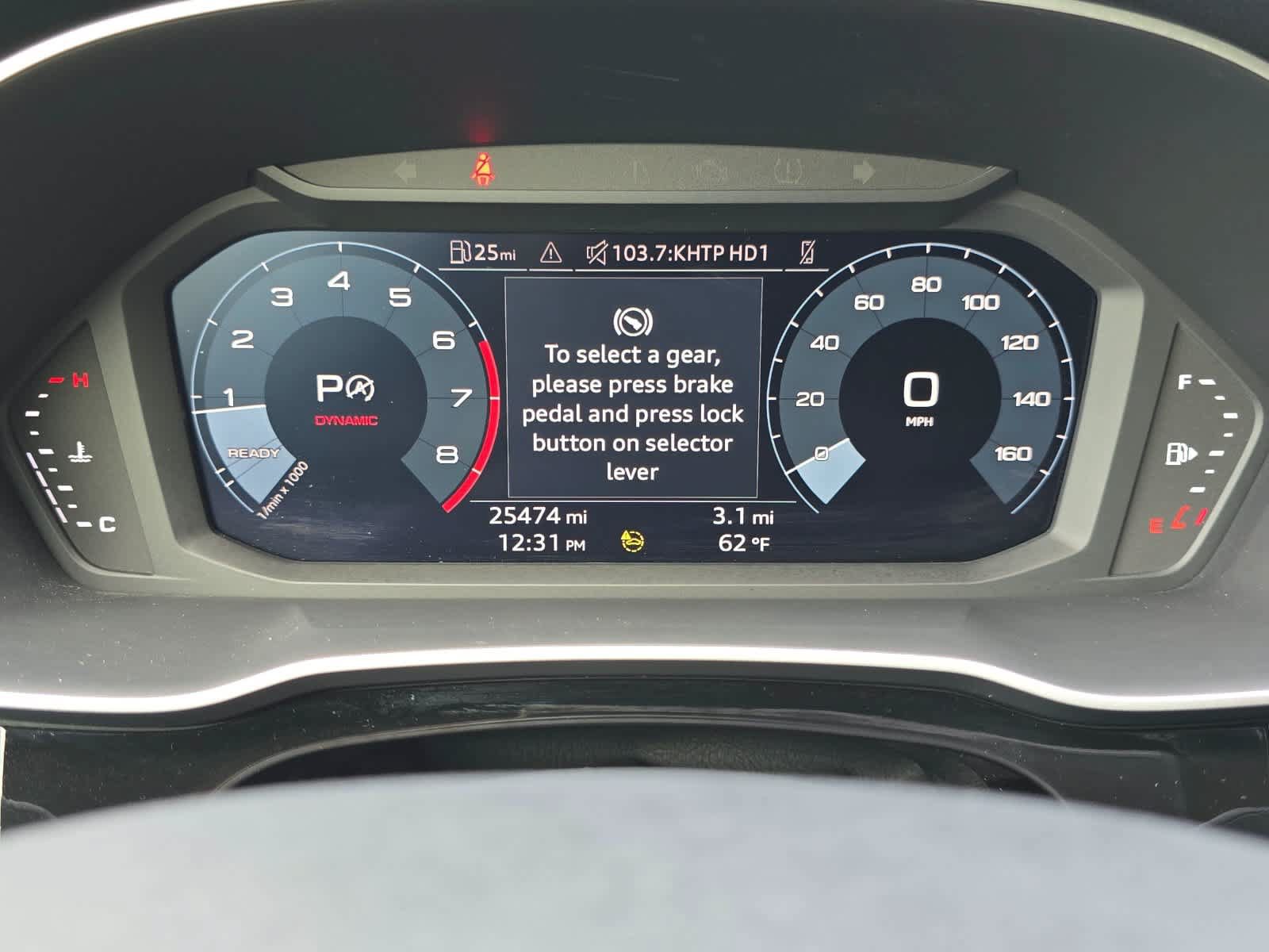 Used 2023 Audi Q3 2.0T Premium w/ Convenience Package AWD/4WD image 12