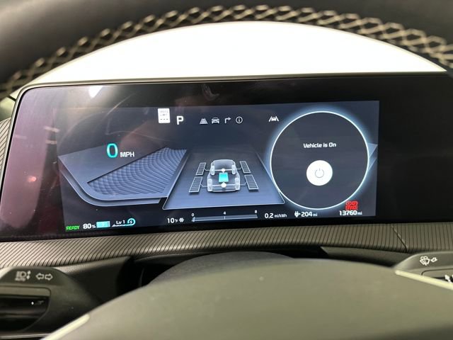 Used 2024 Kia EV6 GT-Line image 17