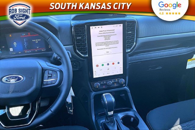 New 2026 Ford Ranger XLT AWD/4WD image 6