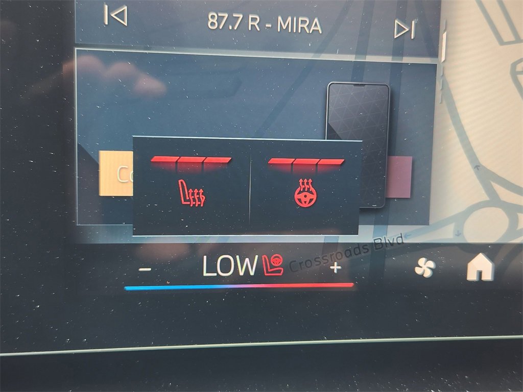 New 2025 BMW X2 xDrive28i image 15