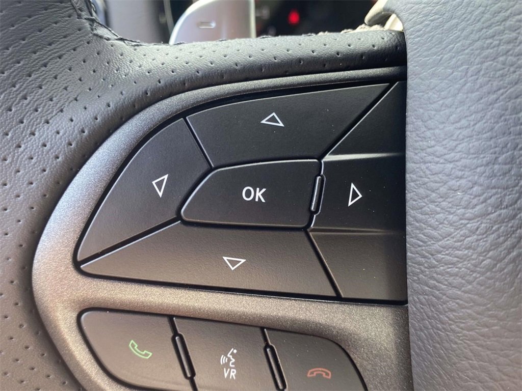 New 2026 Dodge Durango GT w/ Blacktop Package image 29