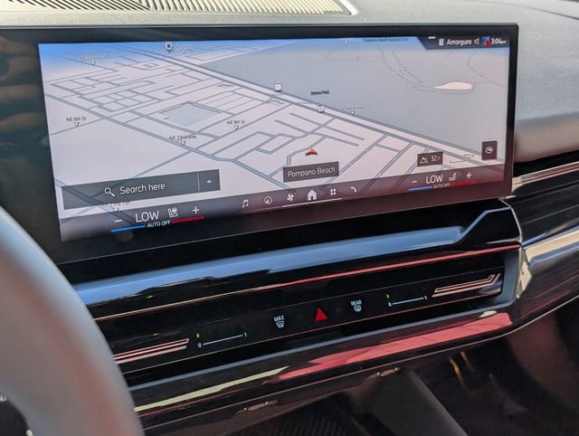 Used 2026 BMW 530i image 27