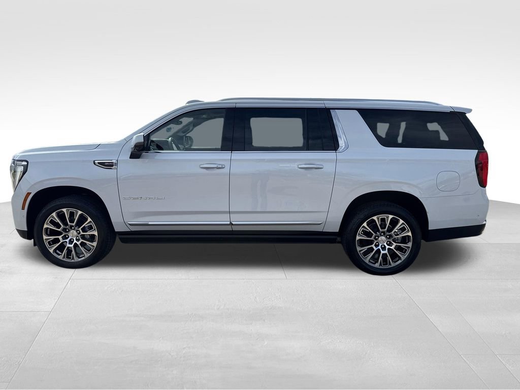 New 2026 GMC Yukon XL Denali AWD/4WD image 5