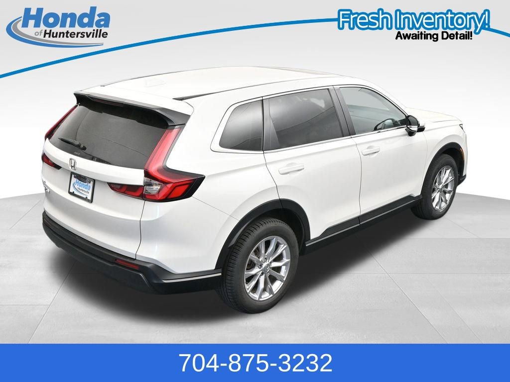 Used 2023 Honda CR-V EX image 35