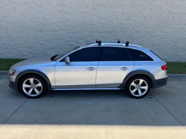 Used 2015 Audi A4 Premium Plus w/ Premium Plus Package image 20