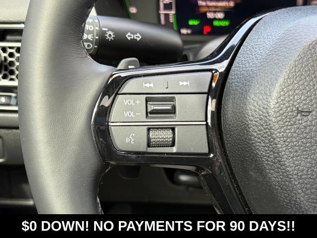 Used 2025 Honda Civic Sport Touring image 21