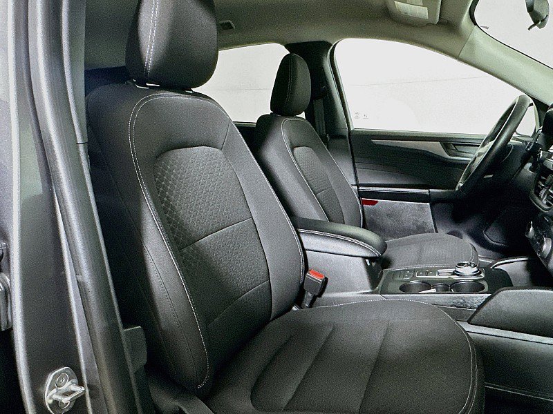Used 2024 Ford Escape Active FWD image 27