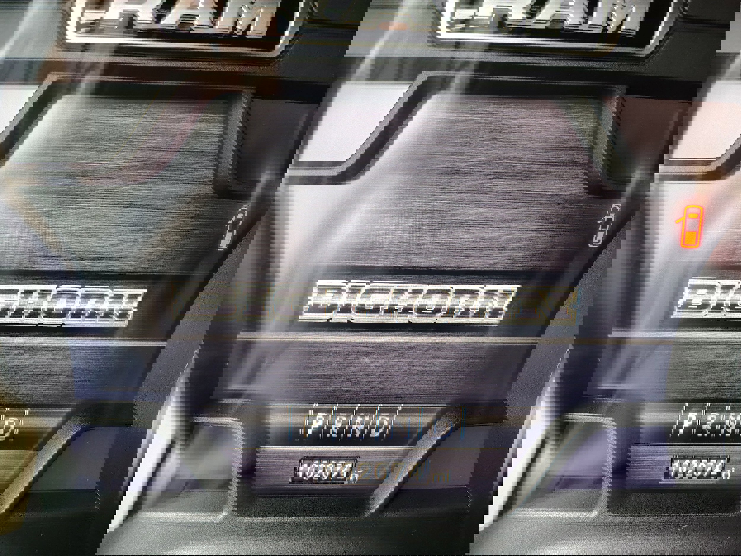 Certified 2020 RAM 1500 Big Horn image 25