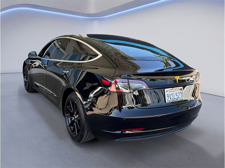 Used 2019 Tesla Model 3 Standard Range Plus RWD image 4