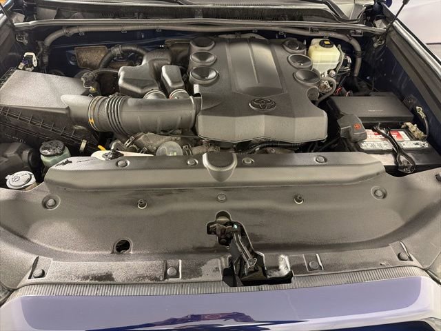 Used 2019 Toyota 4Runner SR5 Premium image 8